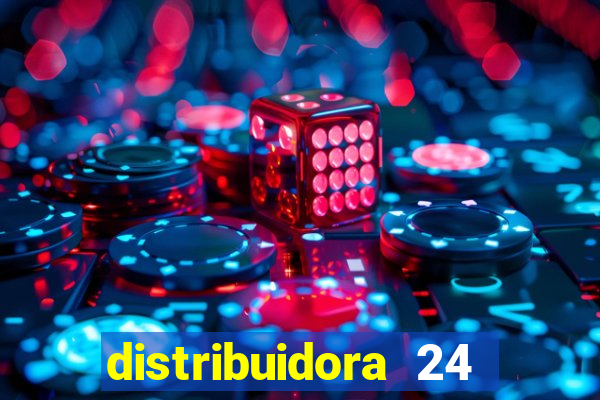 distribuidora 24 horas entrega porto velho